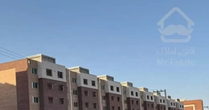 فروش آپارتمان تک خواب ۷۵متری مسکن ملی