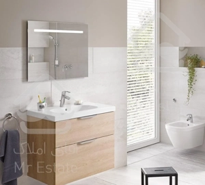 لوله کشی و نصب انواع شیرآلات جکوزی توالت فرنگی