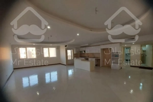 رهن و اجاره ۱۲۲متر /۲خواب/مجلل کوهسار/همسایه ابرها