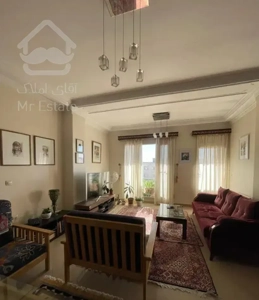 پونک ۱۱۶متر دو‌خواب فول روبه آفتاب