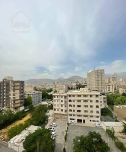 ۱۰۴متری در برج باغ ویو دار