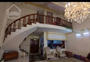 اجاره واحد 148متری دوبلکس دربستی خ هراز