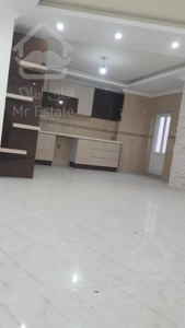 ۲ طبقه حیاط دار و خوش ساخت