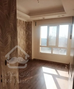 یوسف آباد 84متر تکواحدی