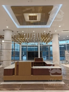 فروش آپارتمان 132 متری با دید جنوب در شهرک چیتگر