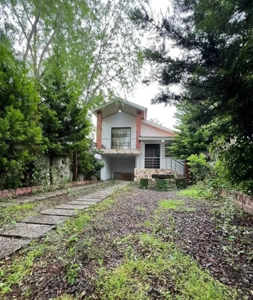 ویلاباغ مستقل/حیاط با درختان چند ساله