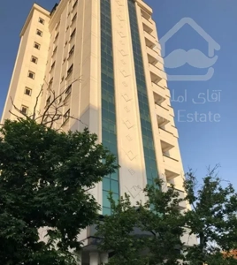 ۱۶۰متر۳خ کامرانیه شمالی/برج/بدون مشابه در منطقه