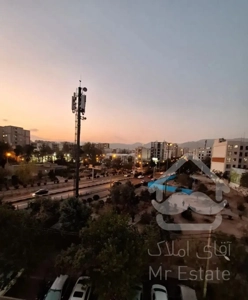 ۱۲۵ متر  ۳ خواب  بلوار اکبری
