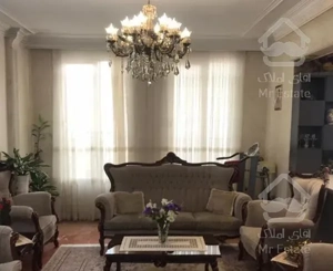 فروش آپارتمان ۱۱۷ متری ۲ واحدی در کهریزک