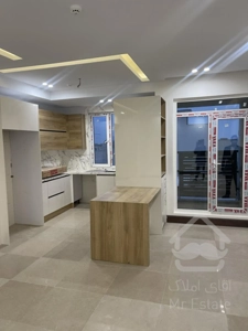 آپارتمان ۷۵ متری نوساز سعادت آباد