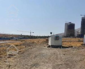 آپارتمان ۱۰۰ متر دو خوابه فول ایثار۱ دریاچه