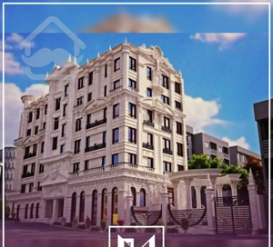 ۱۲۷ متر / بنی فاطمه/ ۳ خواب