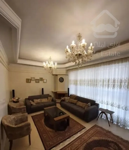 ۸۰ متر فول امکانات آلاله شرقی