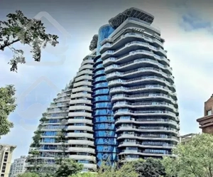 تندیس1 وام دار سند دار دریاچه چیتگر