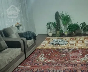 ۱۲۰ متر  جنت اباد شمالی