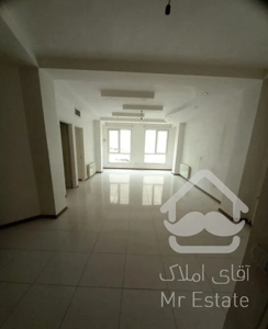 آپارتمان ۹۷ متری سولقان