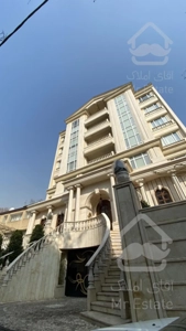 لوكسترين ١٠٠ مترى نياوران