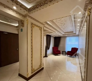 85متر خلق اثر هنری از آرشیتکت معروف منطقه