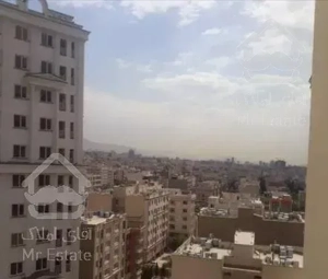 آپارتمانهای 86 - 125متری برج مجلل برلیان