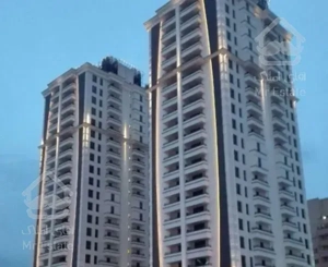 155متر برج ایزدیار