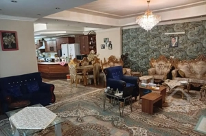 فروش واحد آپارتمانی 180 متری سه خواب