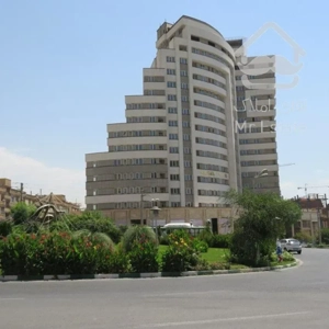 ۱۲۵ متر دو خواب / چیتگر / مناسب سرمایه گذاری