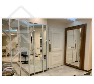 ۲۲۰ متر ، بازسازی شده ، ویو ابدی