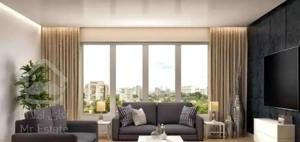 ۲۱۷ متر* ۴پارکینگ * طبقات بالا * دیدنی