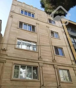 سهروردی / خرمشهر / ۱۳۵ متر / سه خواب / ۷ ساله