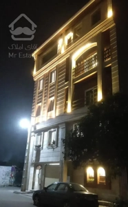 رهن اجاره واحد 180متری بلوار پاسداران