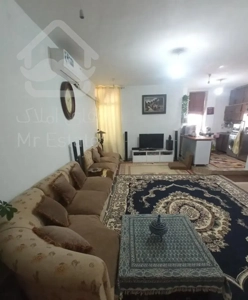 فروش اپارتمان 80متری مسکن مهر
