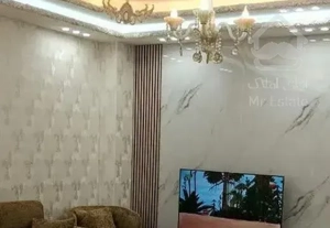 فروش واحد مسکن مهر فول امکانات