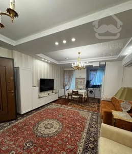 ۷۲ متر شریعتی قدوسی