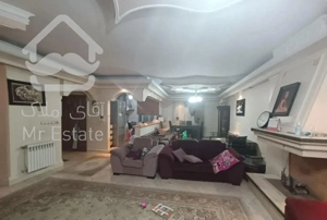 صادقیه 140متر 3خواب