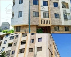 اپارتمان ۷۸ متری دوخوابه