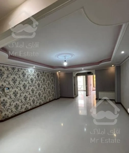 ۹۲متر ۲ خواب فول امکانات سازمان برنامه