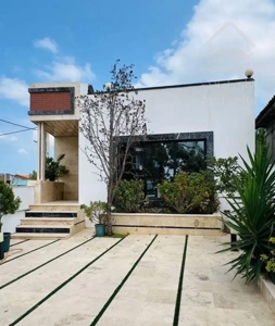 همکف ارزان/سند تک برگ/جنگلی فاصله با دریا10km