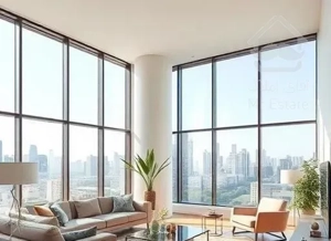 فروش آپارتمان/ 95 متری/ اقبال برسلانی