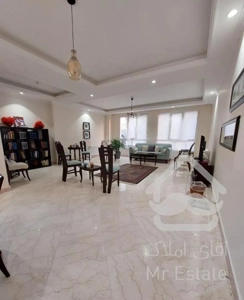 آپارتمان ۱۵۰ متر سه خواب تک واحدی نوساز