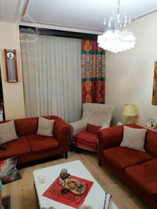 ۷۳متری دوخواب فول امکانات در اباذر