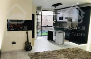 ۸۰ متر/فردوس غرب/بازسازی شده