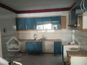 آپارتمان ۱۴۰ متری تاپ لوکیشن گلستان