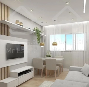 ۵۵متر تک خواب«برج افق»دهکده/آبشار/چیتگر