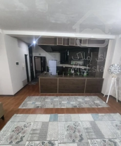 فروش آپارتمان ۹۸ متری ۲ خوابه بلوار جمهوری