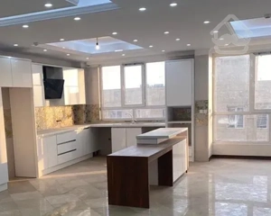 ۱۰۰ متر دو خواب