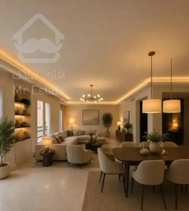 ۱۵۰ متر /تک واحدی /خونه‌ای برای آدمای اهل دل