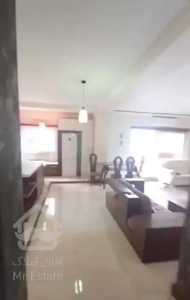 ۱۲۶ متری/ ۲ خوابه/ نخست وزیری/ طلای نایاب بازار