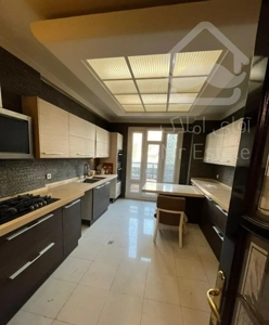 محمودیه ۲۱۰ متر ۳خواب+۲ پارکینگ