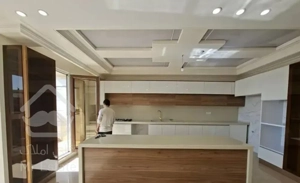 شریعتی  / قبا  ۱۱۵ متر کلید نخورده  ( ۹ سال ساخت )