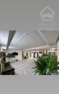 اپارتمان ۱۲۱ متری خوش نقشه